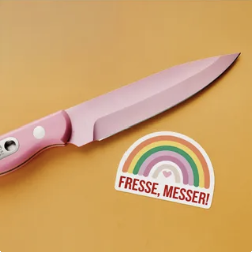 Fresse Messer